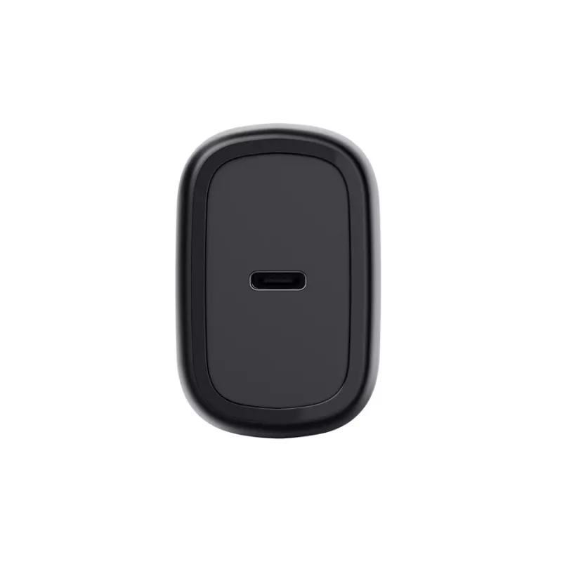 Trust Maxo 45W Universal Black AC Fast Charging Indoor
