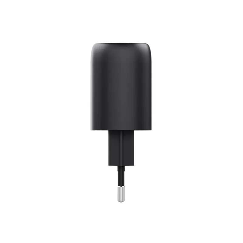 Trust Maxo 45W Universal Black AC Fast Charging Indoor