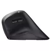 Trust Vyran Ergo Hyperscroll Wireless Mouse - Right-Hand, Optical, 4800 DPI, RGB, Rechargeable