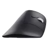 Trust Vyran Ergo Hyperscroll Wireless Mouse - Right-Hand, Optical, 4800 DPI, RGB, Rechargeable
