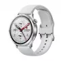 Xiaomi Watch S5 46mm Smart Watch AMOLED 1,47 inch Waterproof Silver