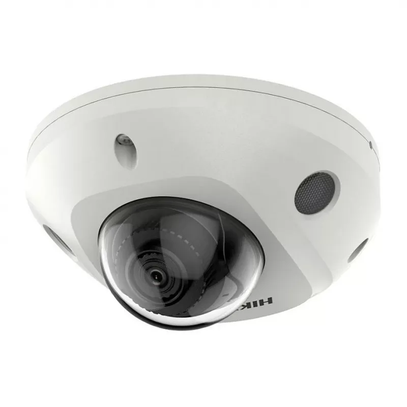 Hikvision DS-2CD3546G2-IS 2,8mm H eF O-STD Bullet Smart IP Camera