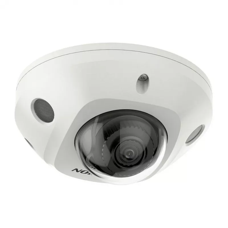 Hikvision DS-2CD3546G2-IS 2,8mm H eF O-STD Bullet Smart IP Camera