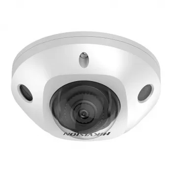 Hikvision DS-2CD3546G2-IS 2,8mm H eF O-STD Bullet Smart IP Camera