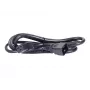 APC Power Cord - IEC 60320 C19 to IEC 60320 C20, 2,5m, Juoda