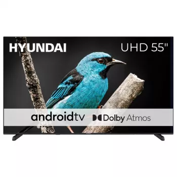 Hyundai ULX55359GSMART 55 colių 4K UHD išmanusis LED televizorius