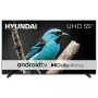 Hyundai ULX55359GSMART 55 colių 4K UHD išmanusis LED televizorius