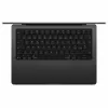 Apple MacBook Pro 14,2 colio M5 Nano-Texture 10C CPU/16C GPU/16C Neural Engine 32GB 1TB SSD 96W USB-C Pilka Kosminė Vokiečių QWERTZ