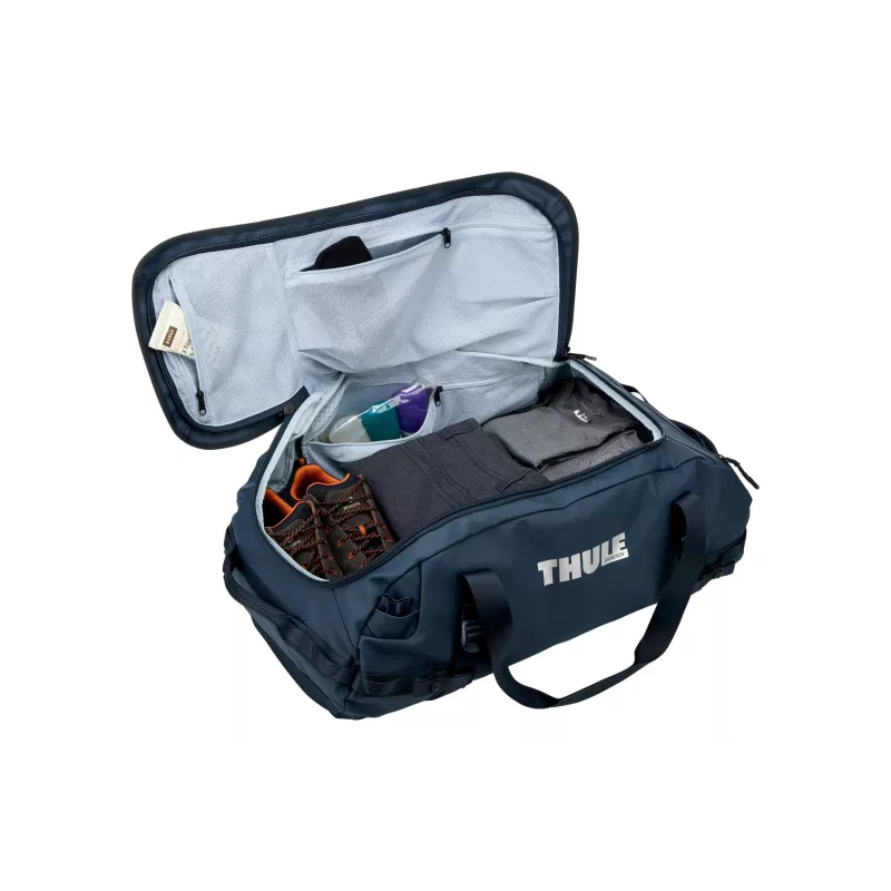 Thule Chasm 70L kelioninis krepšys Darkest Blue