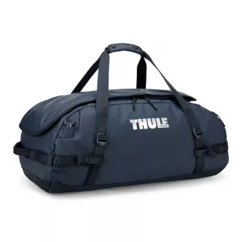 Thule Chasm 70L kelioninis krepšys Darkest Blue