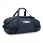 Thule Chasm 70L kelioninis krepšys Darkest Blue