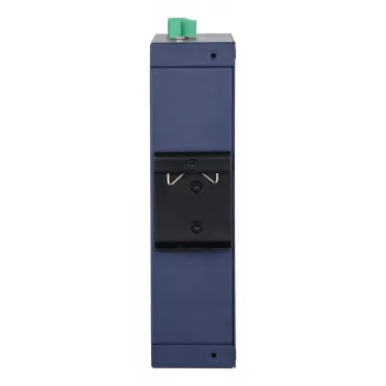 DAHUA CHS4210-8GT-110 valdomas L2 komutatorius, 8x Gigabit PoE+ prievadai, 110W PoE biudžetas