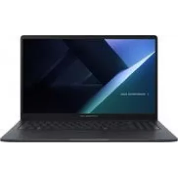 ASUS ExpertBook B1 B1503CVA-S76995 verslo nešiojamas kompiuteris, Intel Core 5 210H, 15,6 colio Full HD, 16GB DDR5, 512GB SSD, vokiška QWERTZ klaviatūra