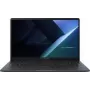 ASUS ExpertBook B1 B1503CVA-S76995 verslo nešiojamas kompiuteris, Intel Core 5 210H, 15,6 colio Full HD, 16GB DDR5, 512GB SSD, vokiška QWERTZ klaviatūra