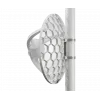 MikroTik LHGG LTE7 Kit su kryptine antena CAT7 modemas lauko naudojimui