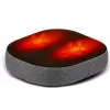 Media-Tech MT6541 Šildantis pėdų masažuoklis su Shiatsu ir oro kompresija
