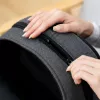 Media-Tech MT6541 Šildantis pėdų masažuoklis su Shiatsu ir oro kompresija