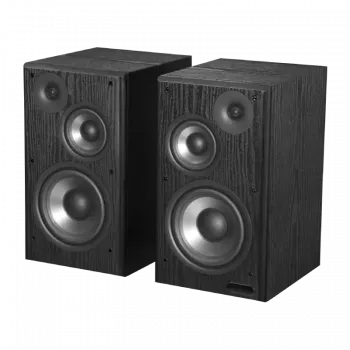 Edifier R2750DB MKII Bookshelf Speakers 2.0, Black