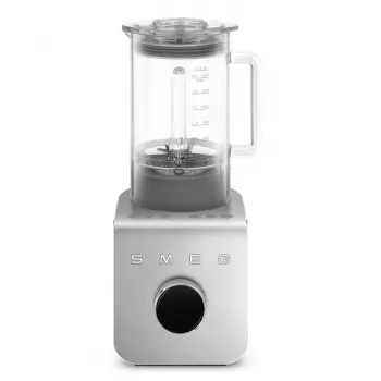 SMEG BLC02BLMEU Stand Mixer, juoda