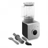 SMEG BLC02BLMEU Stand Mixer, juoda