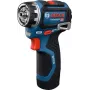 Bosch Professional GSR 12V-32 FC belaidis gręžtuvas-suktuvas 12V 32Nm (06019N7101)