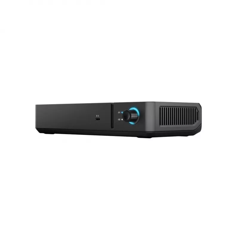 RODE RØDECaster Video Core - Video ir garso gamybos pultas