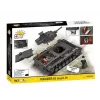 COBI Historical Collection Panzer III Ausf. H detalių rinkinys, 963 vnt.