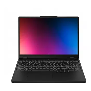 Lenovo Legion 5 15AHP10 nešiojamas žaidimų kompiuteris, 15.6 inch Full HD, AMD Ryzen 7 260, 16 GB DDR5 RAM, 1 TB SSD, NVIDIA GeForce RTX 5060, Windows 11 Home, juodas