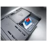 Bosch Serie 2 SPS2HKW55E Laisvai pastatoma siaura indaplovė, 10 komplektų, balta