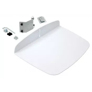 Ergotron Utility Shelf – Montavimo lentyna vežimėliui (baltas)