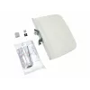 Ergotron Utility Shelf – Montavimo lentyna vežimėliui (baltas)