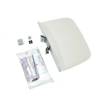 Ergotron Utility Shelf – Montavimo lentyna vežimėliui (baltas)