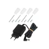 BLOW RK1 Virtuvinis Radijas FM/DAB+ Baltas