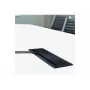 StarTech.com Dual-Module Conference Table Connectivity Box - Customizable - Flush Mount - Black