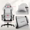 Huzaro Force 5.7 Grey Gaming Chair