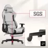 Huzaro Force 5.7 Grey Gaming Chair