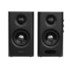 Edifier S355DB 2.1 Bookshelf Speaker System with Subwoofer, Walnut