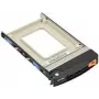 Supermicro MCP-220-00167-0B 2,5 colio NVMe diskų dėklas – įrankiams nereikalaujantis karštojo keitimo krepšelis serveriui