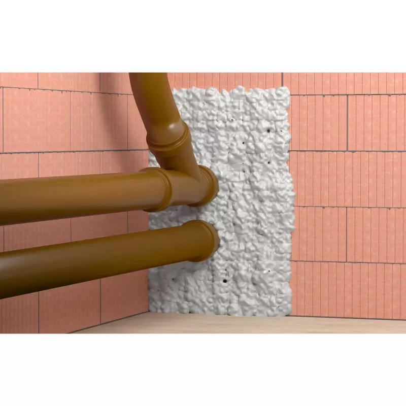 Fischer Low-Monomer PU Foam PU-P EVO 750 B2 (White, 750ml)