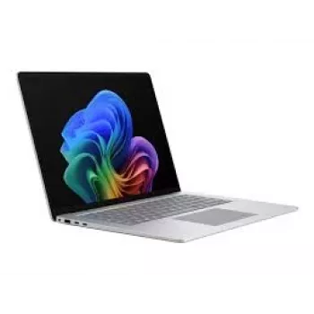 Microsoft Surface Laptop 8th Edition 15 inch Intel Core Ultra 5 32GB 512GB SSD Windows 11 Pro Black