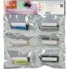 Peach Ink Save Pack Plus PI100-397 Suderinamas su Canon PGI-580XXL CLI-581XXL Multipack 6 Kasetės