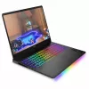 HP OMEN MAX 16-ak0197ng Žaidimų Nešiojamas Kompiuteris – 16 inch QHD 240Hz, AMD Ryzen AI 9 HX 375, 32GB RAM, 1TB SSD, RTX 5080, Windows 11 Home