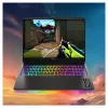 HP OMEN MAX 16-ak0197ng Žaidimų Nešiojamas Kompiuteris – 16 inch QHD 240Hz, AMD Ryzen AI 9 HX 375, 32GB RAM, 1TB SSD, RTX 5080, Windows 11 Home