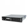 Sonnet xMac mini (2024+) 2U Rackmount System With Echo IIDV T5 Module
