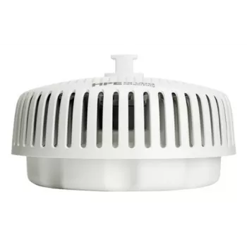 HPE Aruba Networking AP-679 (RW) lauko trijų radijo kanalų 2x2 „Wi-Fi 6E“ vidinių kryptinių antenų prieigos taškas