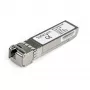 StarTech.com SFP-10G-BXU-I-ST SFP+ Transceiver Module - Cisco Compatible - 10 Gbps - 10 km - Single Mode - LC