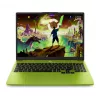 Nešiojamas kompiuteris Lenovo LOQ 15AHP11 (Ryzen 7 250, 15,3 inch WUXGA IPS 165Hz, 16GB DDR5, 512GB SSD, GeForce RTX 5050 8GB, Windows 11) Surge Green