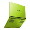 Nešiojamas kompiuteris Lenovo LOQ 15AHP11 (Ryzen 7 250, 15,3 inch WUXGA IPS 165Hz, 16GB DDR5, 512GB SSD, GeForce RTX 5050 8GB, Windows 11) Surge Green