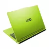 Nešiojamas kompiuteris Lenovo LOQ 15AHP11 (Ryzen 7 250, 15,3 inch WUXGA IPS 165Hz, 16GB DDR5, 512GB SSD, GeForce RTX 5050 8GB, Windows 11) Surge Green