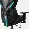 Huzaro Combat 7.6 RGB Black Gaming Chair